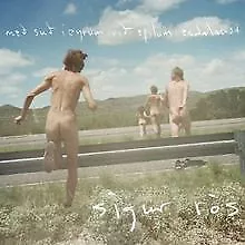 Med Sud I Eyrum Vid Spilum Endalust von Sigur Rós | CD | Zustand gut