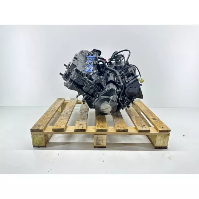 Bloc Moteur Honda CBF 600 2004-2006 PC38E 50000KM