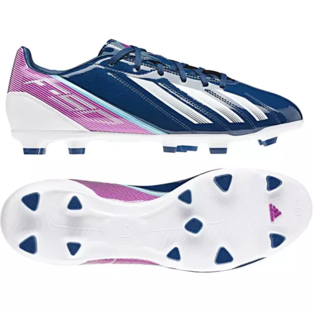 Chaussure foot sales adidas f10