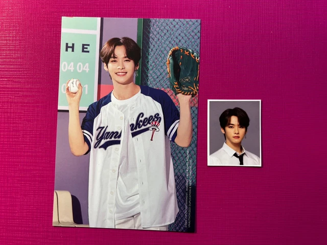 Stray Kids I.N Jeongin - Stay In Stay In Jeju - Collect Book
