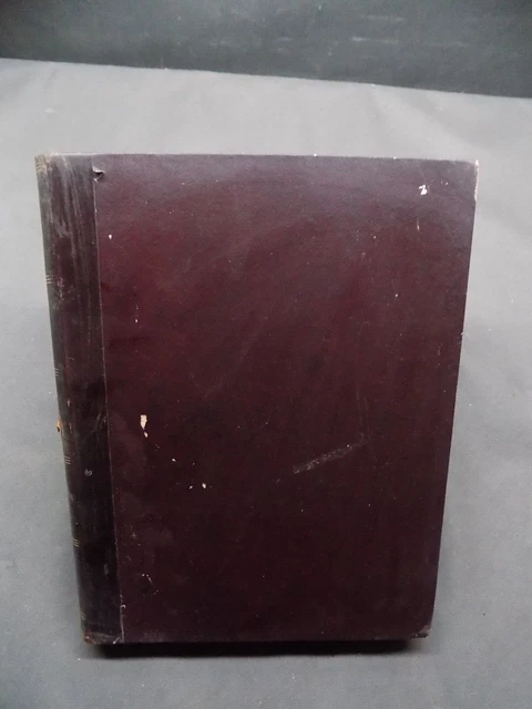 PIANO-SOLEIL Grand Journal musical hebdomadaire recueil relié Année 1894