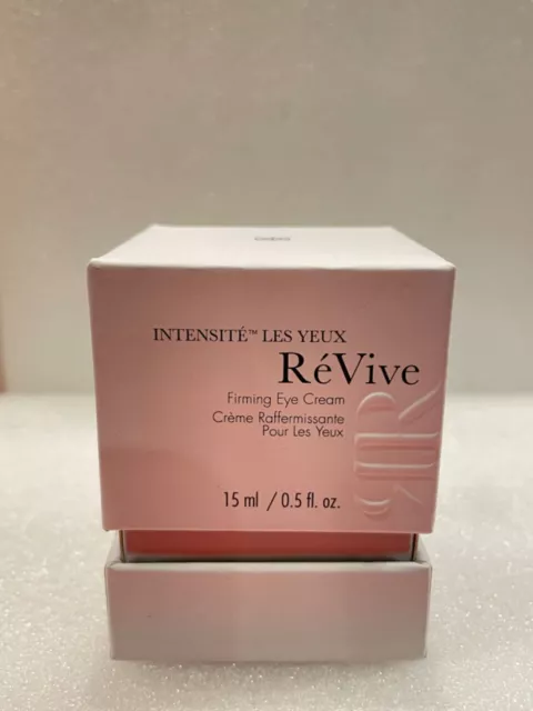 ReVive Intensite Les Yeux 15ml/0.5 fl NIB