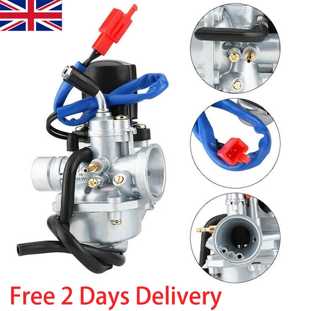 2 STROKE 50CC 49cc Engine Motor Kit Go kart Dirt Pocket Bike Scooter ATV Quad EUR 152,14 2 STROKE 50CC 49cc Engine Motor Kit Go kart Dirt Pocket Bike Scooter ATV Quad EUR 152,14