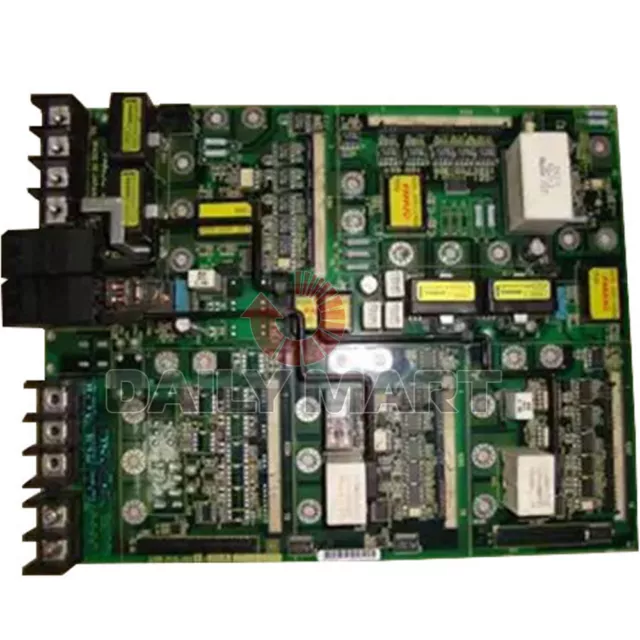 Used Fanuc A20B21010021 A20B-2101-0021