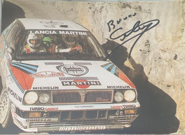 Carte Autographe Bruno Hübner - 1.FC Kaiserslautern 1981-82 (originale)