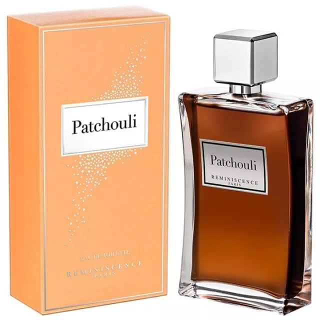 Reminiscence Patchouli 30ml Eau De Toilette