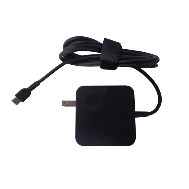 45W USB-C Ac Power Adapter Charger Cord for Acer Swift 7 SF713-51 SF714-51T
