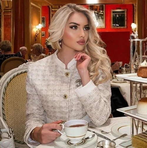 NEW ZARA SS22 Ecru Contrast Textured Blazer Ref 2744/778 Blazer