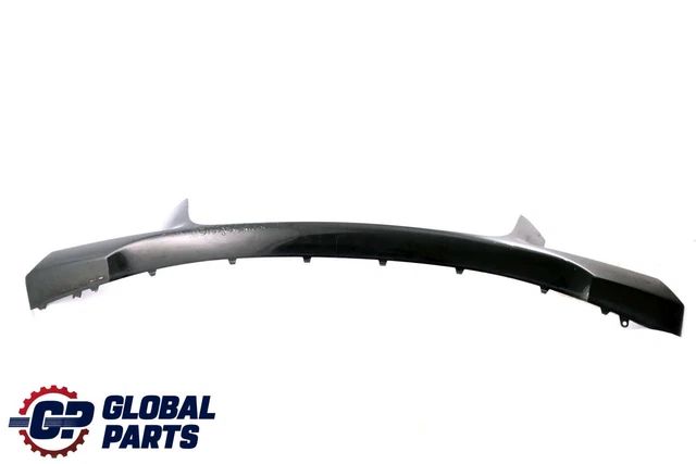 Couvercle De Pare-chocs Avant Passager Pour BMW X3 E83 - ABS - Ref 51113401930