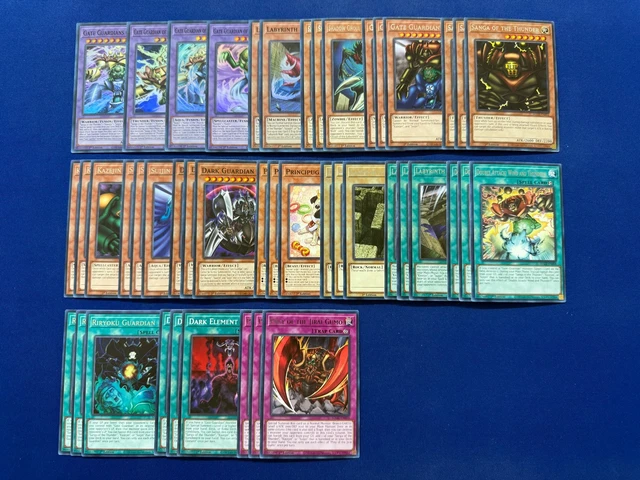yugioh paradox brothers deck Orica yugioh paradox deck brothers list