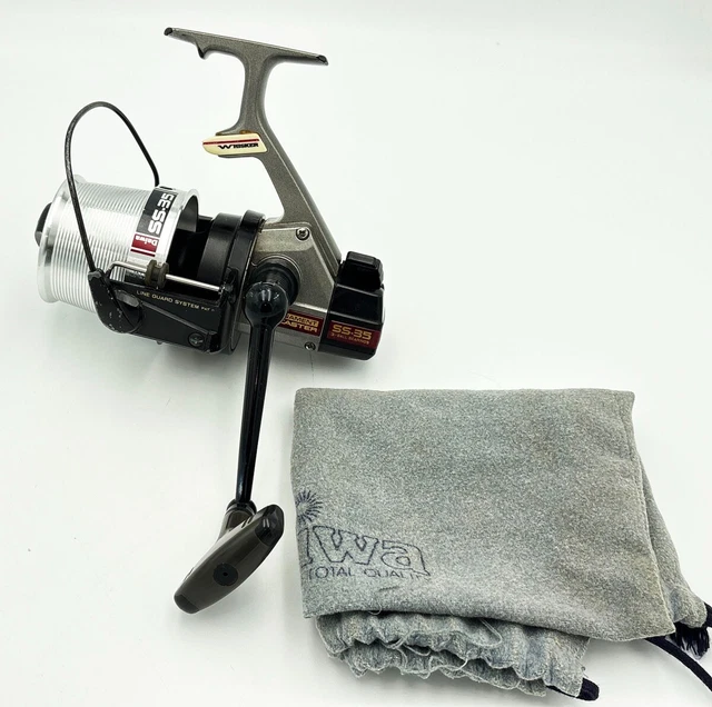 DAIWA TOURNAMENT PROCASTER SS-35II aa365 $314.70 - PicClick CA