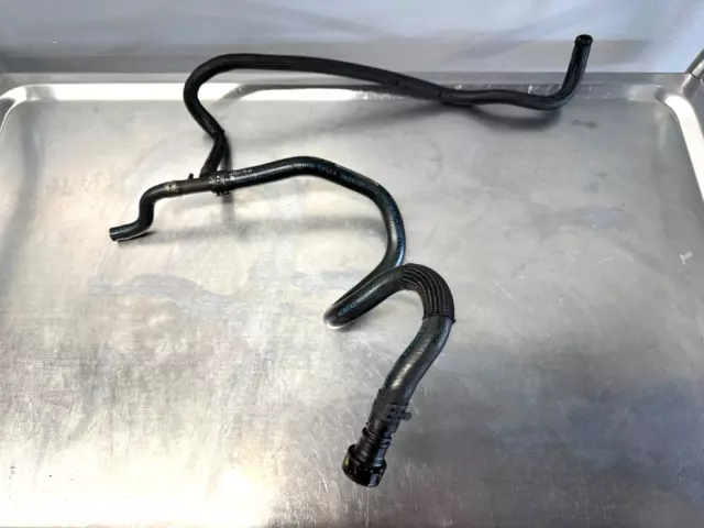 BMW E60 E61 5 Series 525D M57 Diesel Fuel Return Pipe Hose