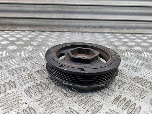 Puleggia Albero Motore Honda Civic 1.4 Benzina L13Z1 Mk8 2005 - 2011