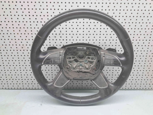Lenkrad Audi A6 (4G2, C7) [Fabr 2011-2017] 4G0419091P