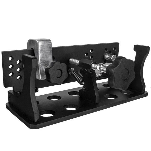 KNIFE MAKING BELT Grinder Angle Grind Guide 8" Bevel Jig 200mm