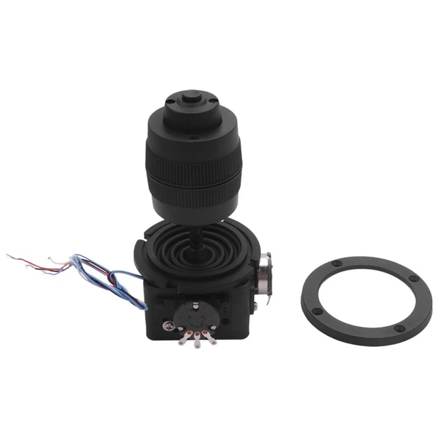 Pulsante potenziometro joystick elettronico 4 assi per JH-D400B-M4 10K 4D I2V3