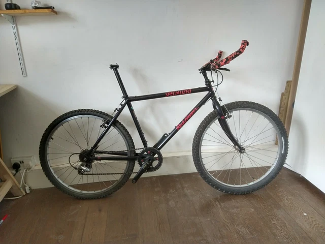 Specialized discount rockhopper 90s