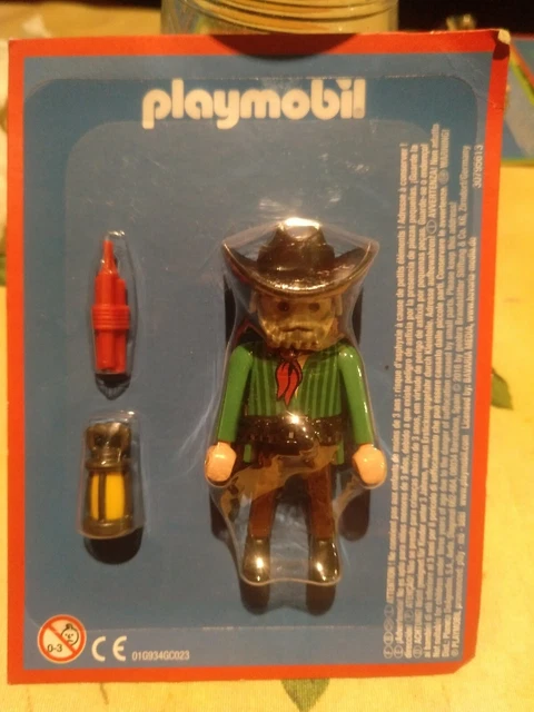 Playmobil pistoleros cheap