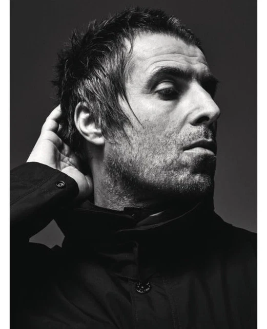 2x liam Gallagher tickets for Knebworth Saturday 4th