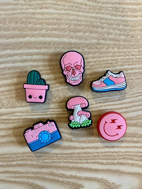 Cactus jibbitz deals