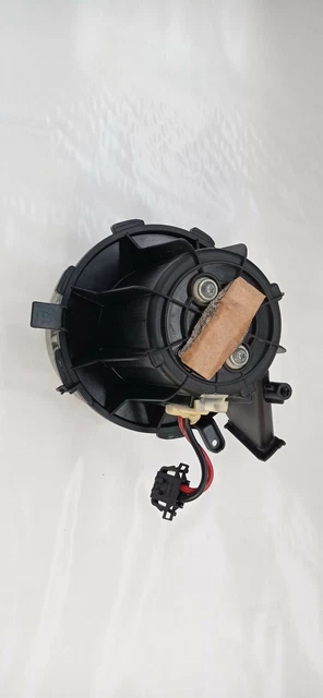 8K1820021 ventilatore riscaldamento per AUDI A5 SPORTBACK 2.0 TFSI 2009 114149