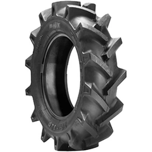 Tire BKT TR-126 6-14 Load 4 Ply Tractor