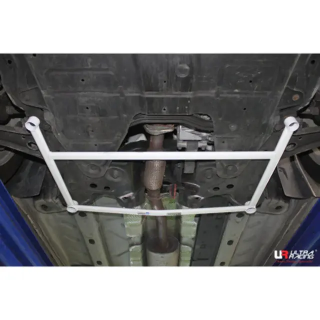 Ultra Racing Front Lower Brace for Fiat 500 0.9 (10-)