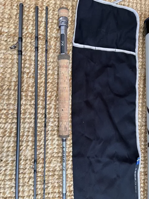 Loop 7X Fly Rod FOR SALE! - PicClick UK