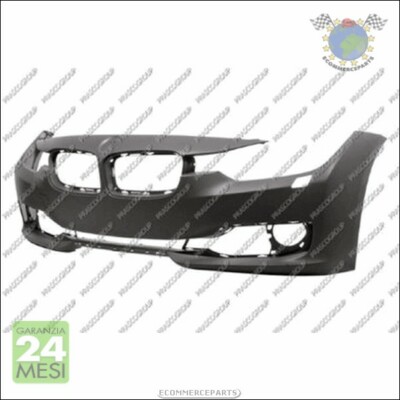 Prasco Modonatura Paraurti Prasco Anteriore Dx Destro Per Bmw 3 E30 325 324 320 318 316 