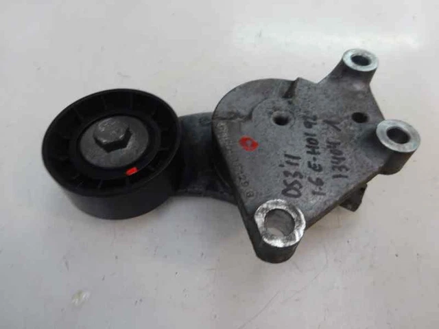 galet tendeur pour CITROEN DS3 1.6 HDI 90 2009 2011 120796