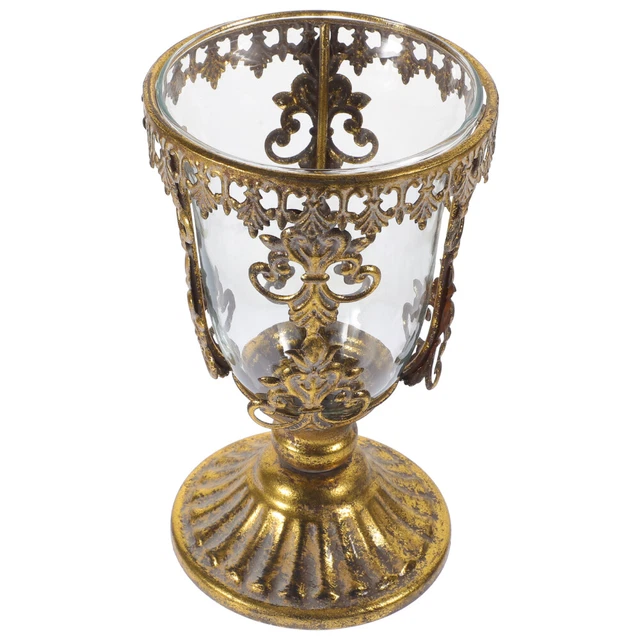 Numeri Tavolo Matrimonio In Lamina Oro - Confezione Da 1 A 12, 18x11 Cm, Design Elegante - Foto 6