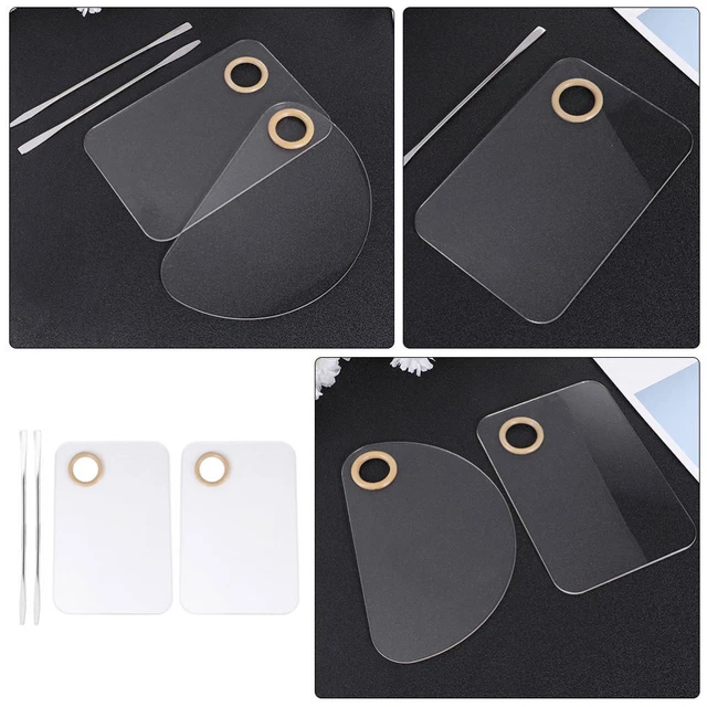 Spatola Per Cemento Dentale Doppia Estremità Restaurativa - Foto 12