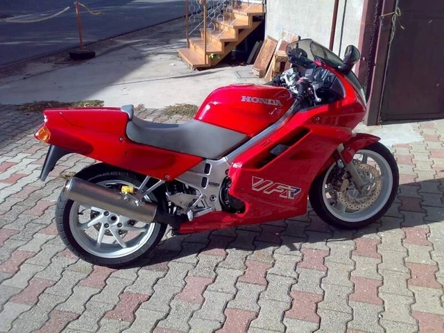 motociclo d'epoca