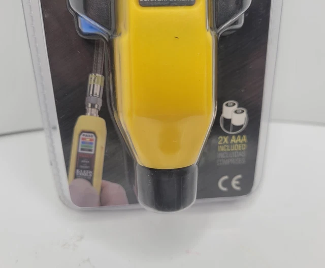 Klein Tools VDV512-101 Coax Explorer 2 with Remote Kit BRAND NEW FACTORY SEALED 3