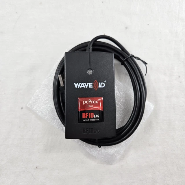 Buy Rfideas RDR-80532BKU-C16 online