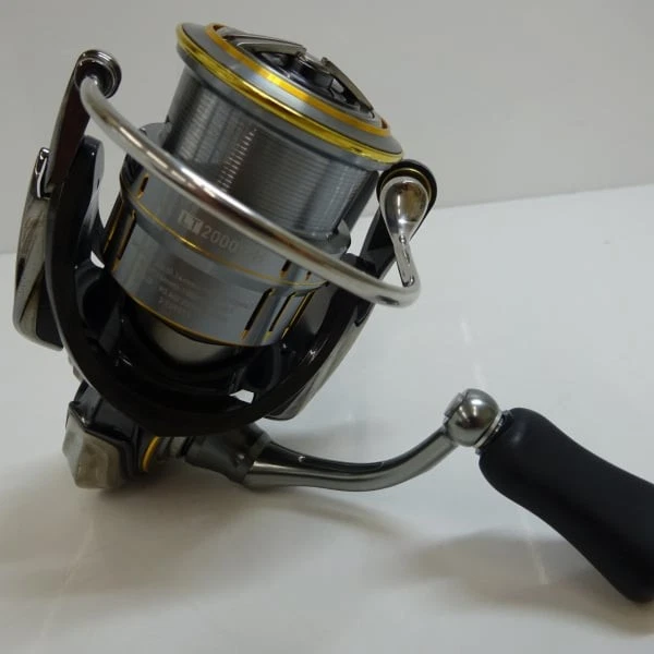 DAIWA 21 LUVIAS Airity Fclt2000S-P #922 $593.60 - PicClick CA