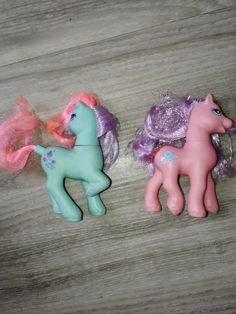 My Little Pony Aventure à La Baie De Port-poney sur SWITCH, tous les jeux vidéo SWITCH sont chez