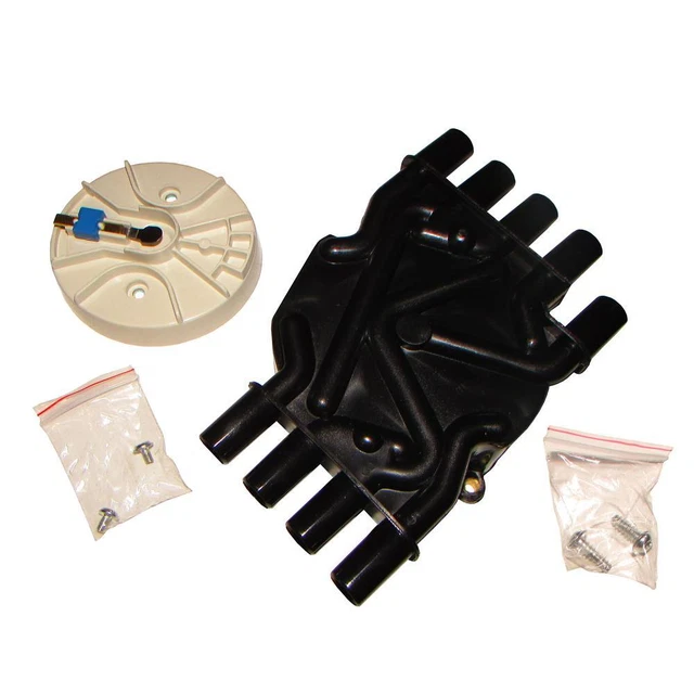 Distributeur D'allumage Volvo Penta Pour Ford 5.0FL V8 - Référence 3854040/J2031, Occasion