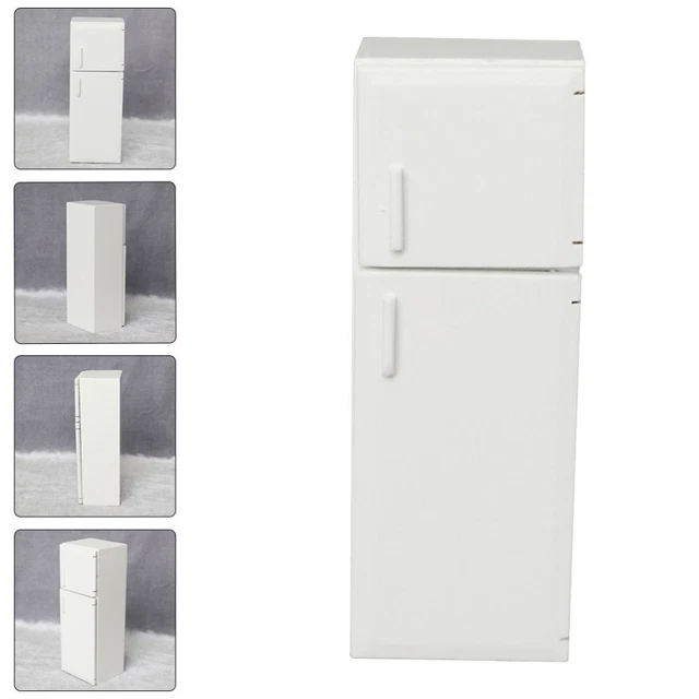 Set Mobili Barbie Frigorifero Set Mobili Casa Delle Bambole Per Barbie