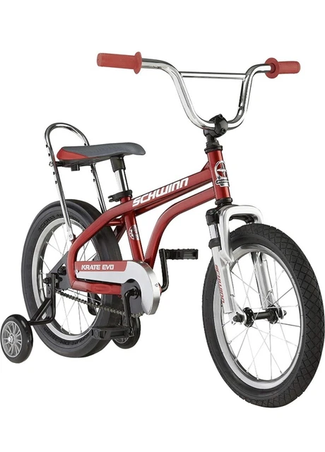GIRLS 16 INCH Schwinn Coronet Bike 109.99 PicClick