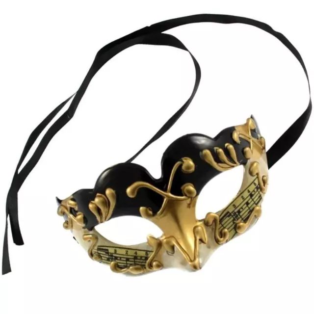 Masquerade Halloween Masks Venetian Carnival Mask