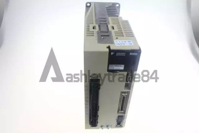 Used One Yaskawa Servo Controller SGDV-7R6A01A002000