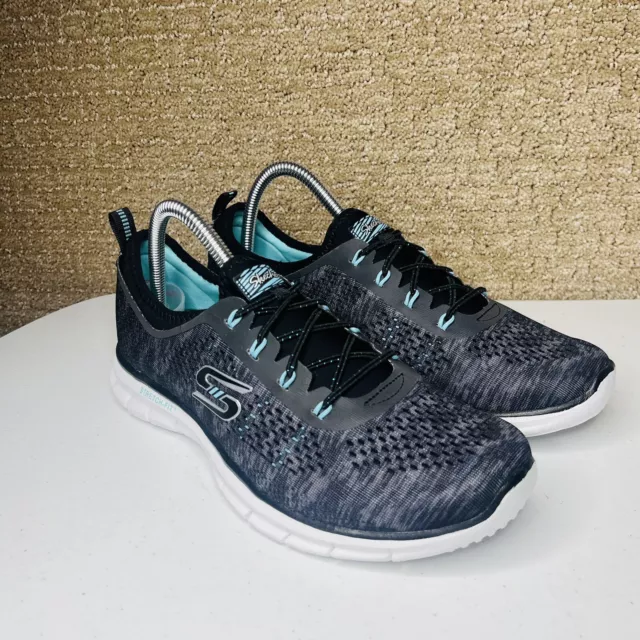 Skechers stretch discount fit glider