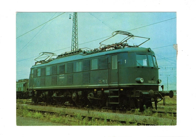 Eisenbahn Blechschild 20x30 Cm - Retro-Deko Für Modelleisenbahn-Fans, Bahn-Liebhaber