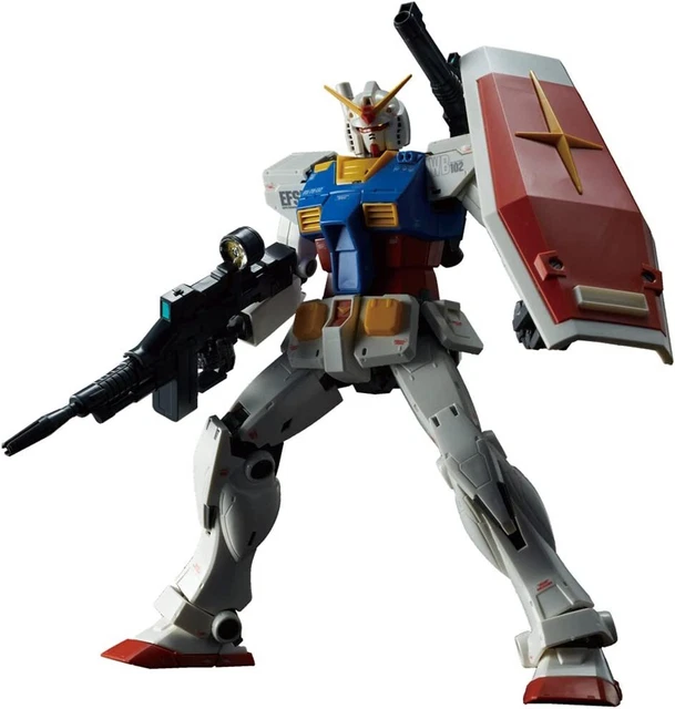 Mua Bandai Hobby MG 1/100 RX-78 Gundam The Origin Model Kit trên Mua Bandai Hobby MG 1/100 RX-78 Gundam The Origin Model Kit trên