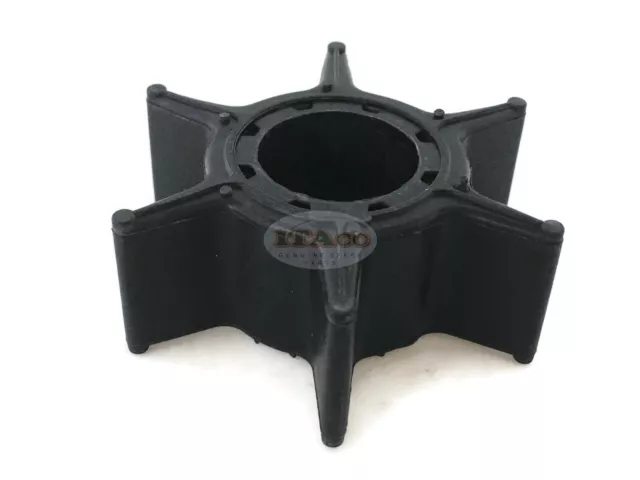 Boat Water Pump Impeller 6H3-44352-00 697-44352 Yamaha Outboard Sierra 18-3069