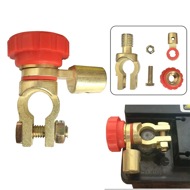 KJD 6 Interruttore Di Ricambio Universale 250 V 4A Interruttore Di - Foto 6