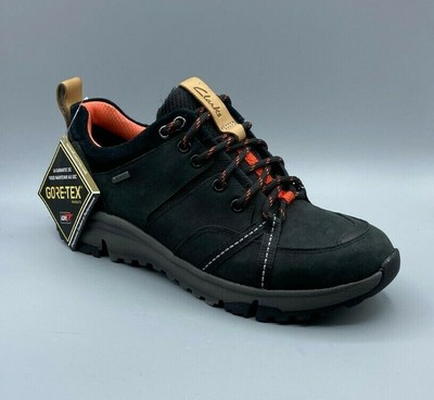 CLARKS LADIES TRI Trek GTX Gore-Tex 