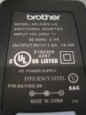 Electroknit Cord / Brother Knitting Machine KH-900 965i 965 270 970 Electroknit Cord / Brother Knitting Machine KH-900 965i 965 270 970