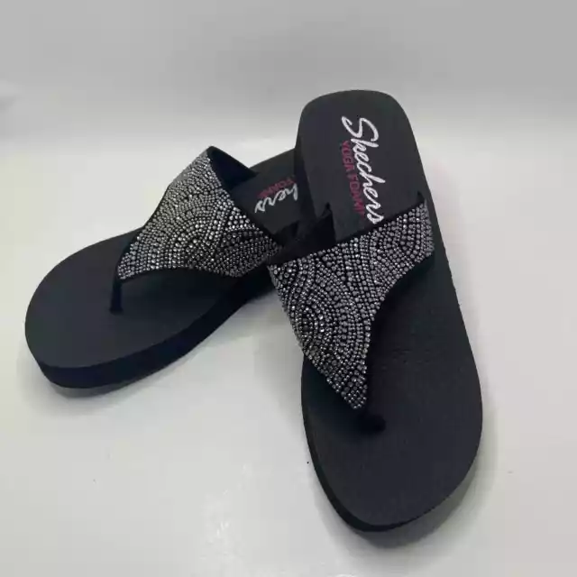 Skechers premium yoga clearance foam